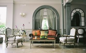 Villa Necchi Alla Portalupa
