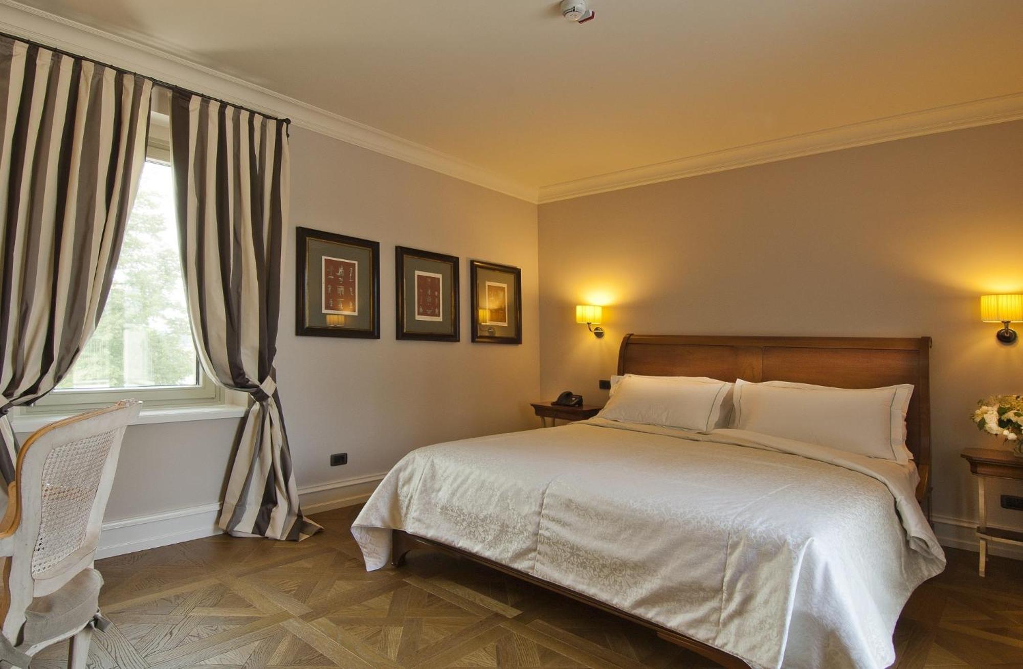 Villa Necchi Alla Portalupa Gambolo Room photo